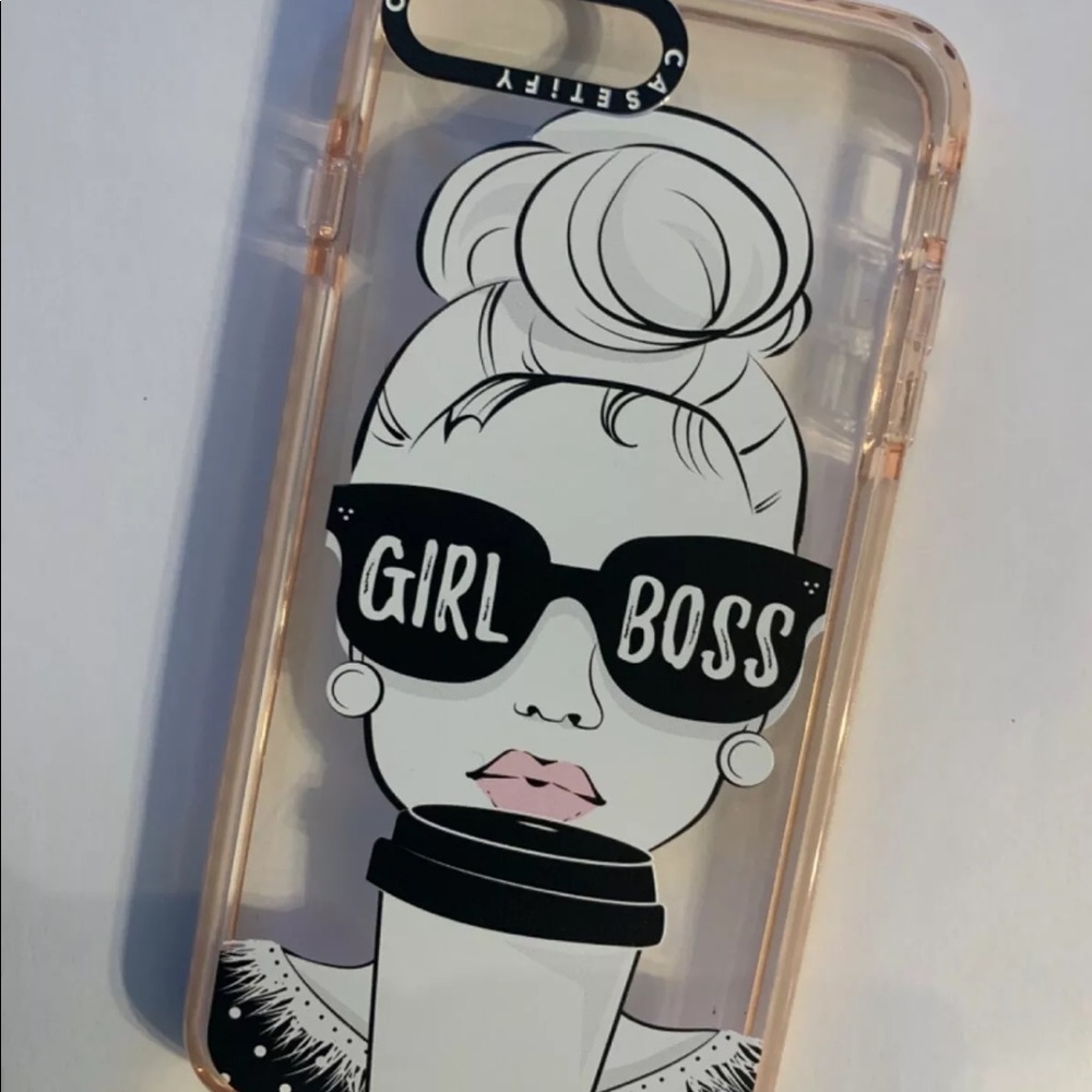 Phone case